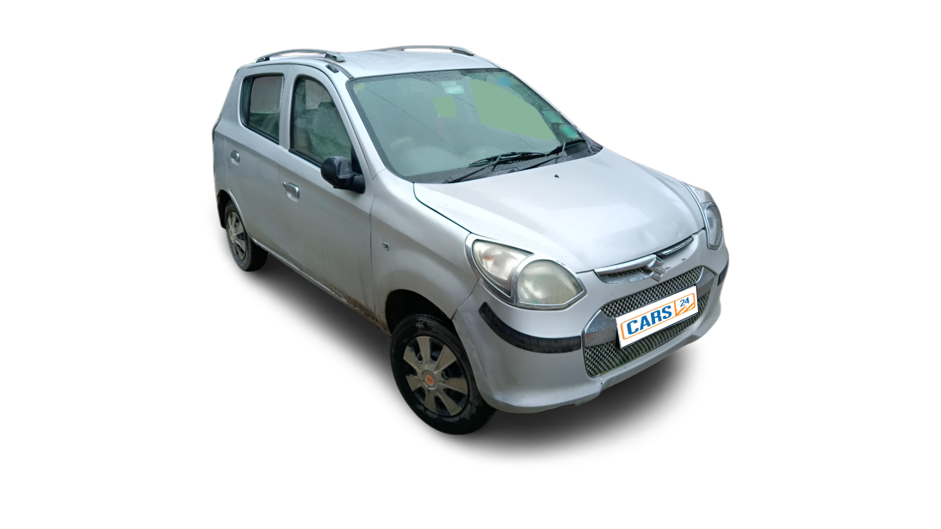 Maruti Alto 800-img